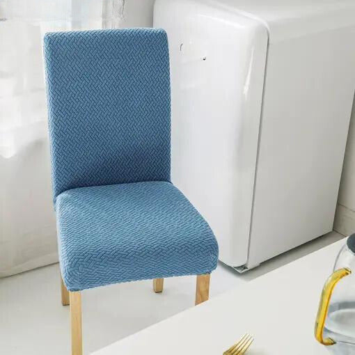 Premium venyvät tuolit peitot kestävä suojaus varten