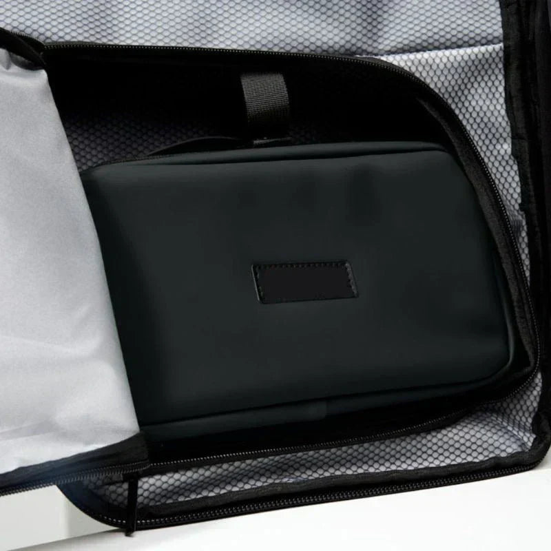 Travel backpack| Versatile Bag for Hassle-Free Travels