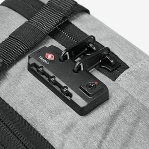 Travel backpack| Versatile Bag for Hassle-Free Travels