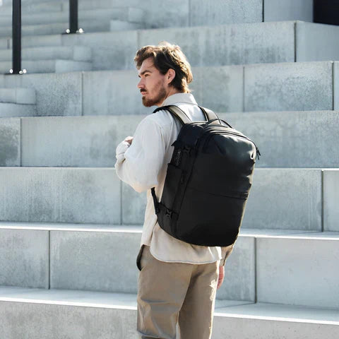 Travel backpack| Versatile Bag for Hassle-Free Travels