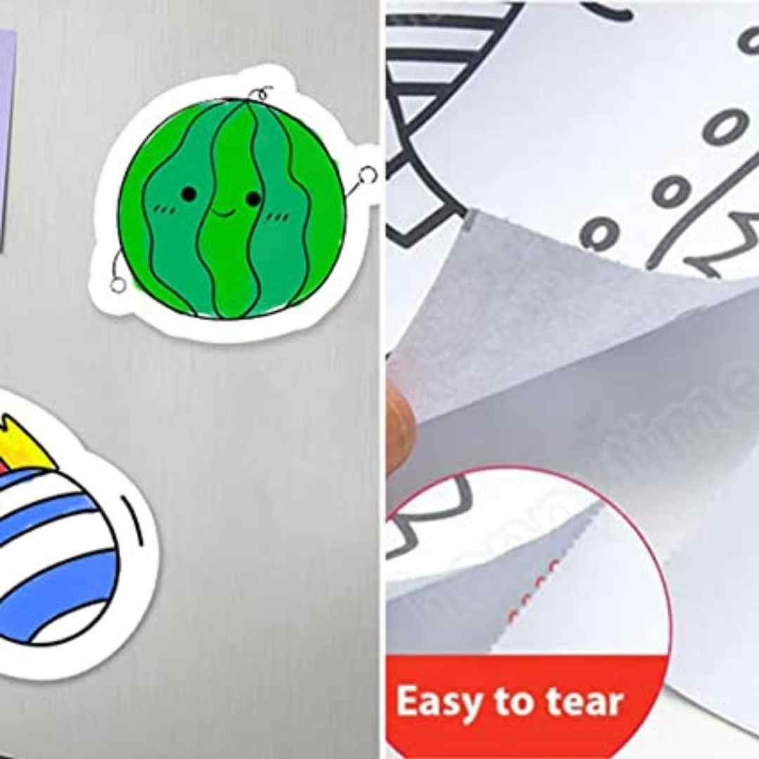 子供用の描画ロール：限りない創造性を解放しよう！ 
