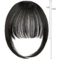 Clip-in lugg for en umiddelbar transformert look 