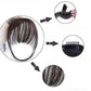 Clip-in lugg for en umiddelbar transformert look 