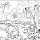 子供用の描画ロール：限りない創造性を解放しよう！ 