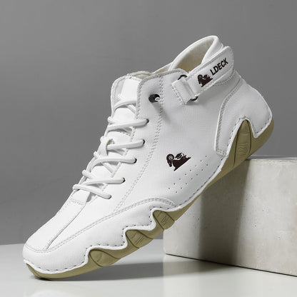 Corvany LDeck - Vattentäta och andningsbara ortopediska skor 